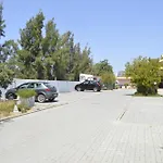 Apartment Vacations