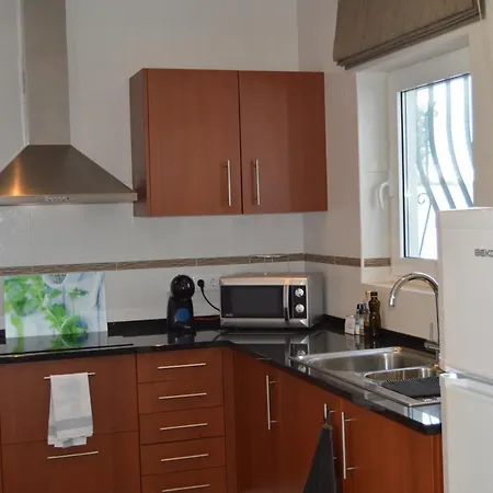 Vacations Apartman *