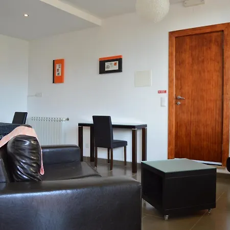 Apartment Vacations Tavira