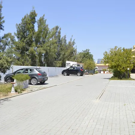 Appartement Vacations