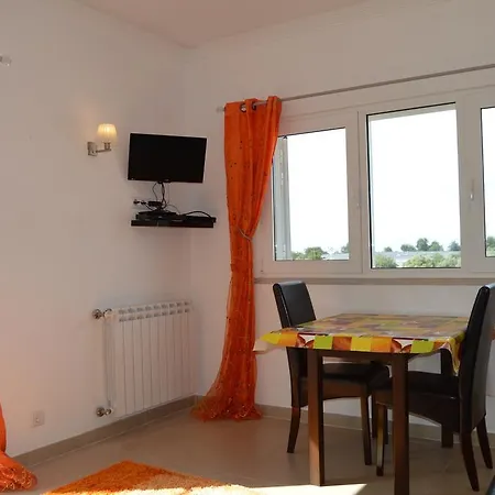 Apartment Vacations Tavira