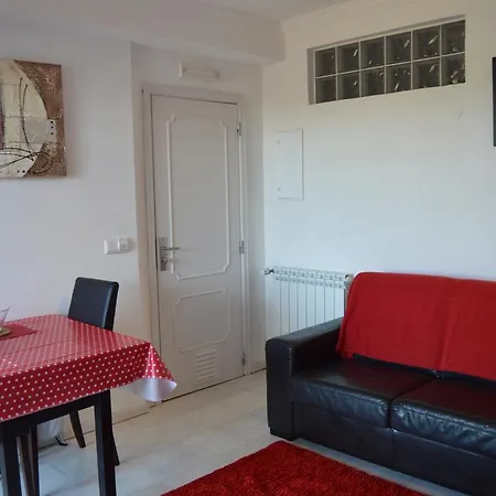 Apartment Vacations Tavira