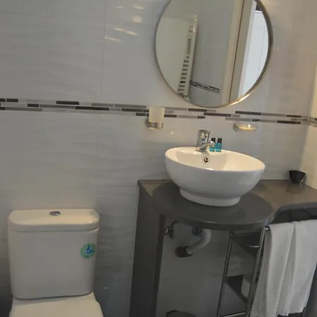 Vacations Apartment