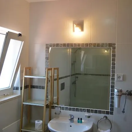 Apartment Vacations Tavira