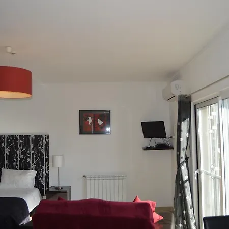 Apartman Vacations *