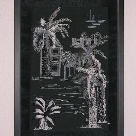 شقة Vacations *