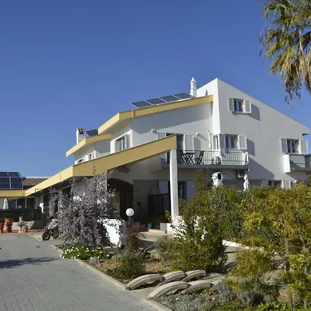 Apartment Vacations Tavira