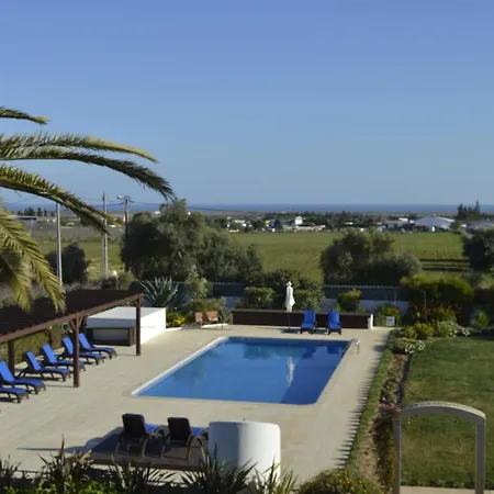 Vacations Apartman *