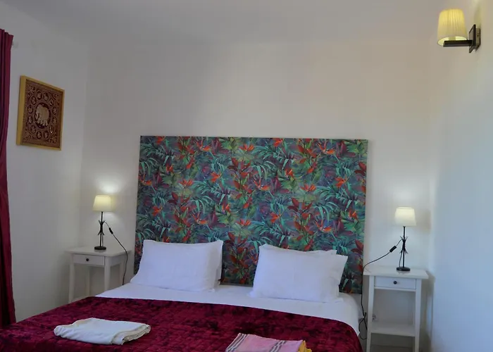 Апартаменты Vacations Тавира