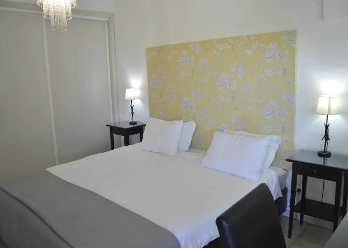Vacations Тавира