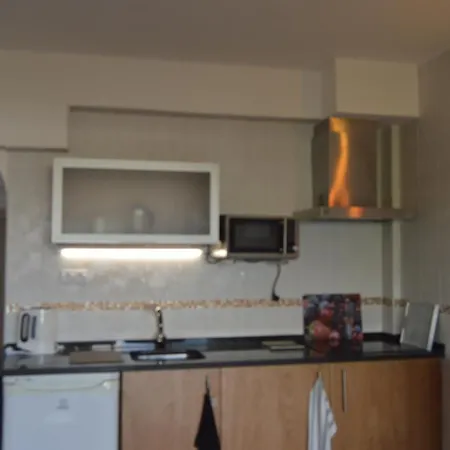 Vacations Appartement Tavira