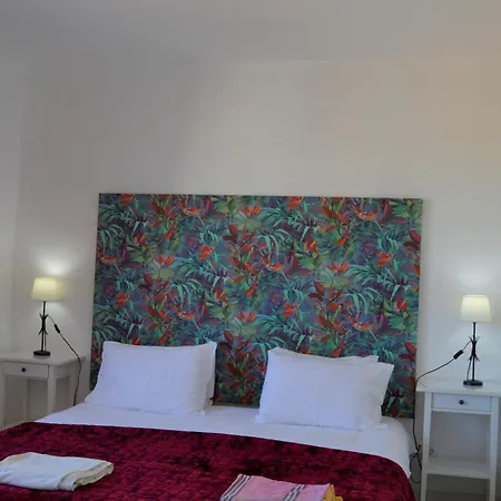 Apartment Vacations Tavira