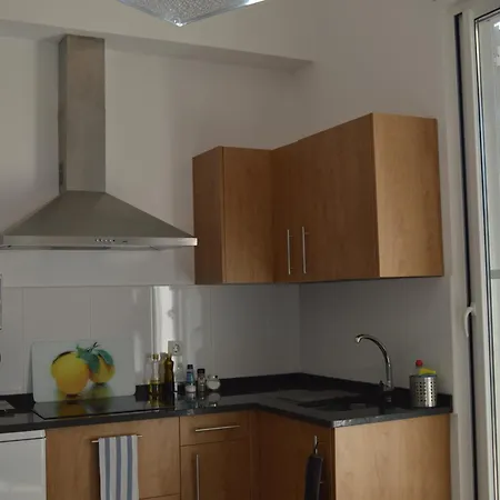 Vacations Apartment *