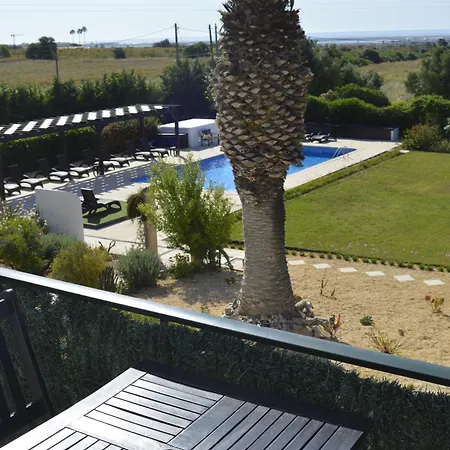 Vacations Daire Tavira