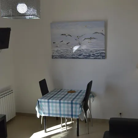 Appartement Vacations Tavira