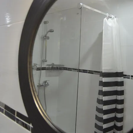 塔维拉度假公寓 公寓