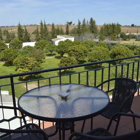 塔维拉度假公寓 塔维拉