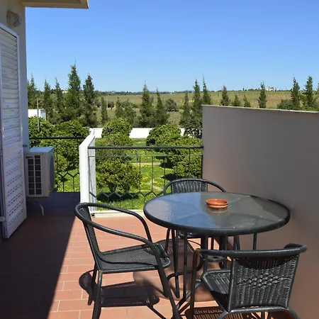 公寓 塔维拉度假公寓 塔维拉