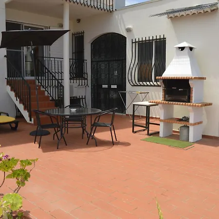 Apartment Vacations Tavira