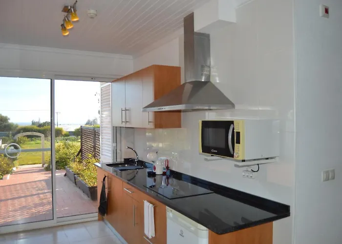 塔维拉度假公寓 公寓 *