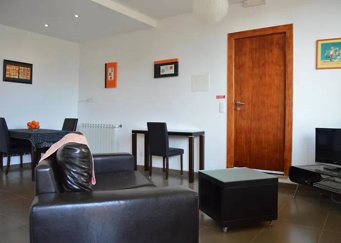 公寓 塔维拉度假公寓 塔维拉