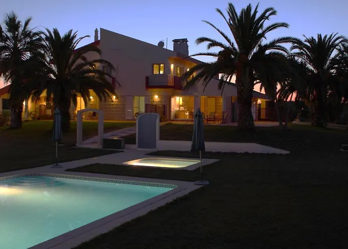 塔维拉度假公寓