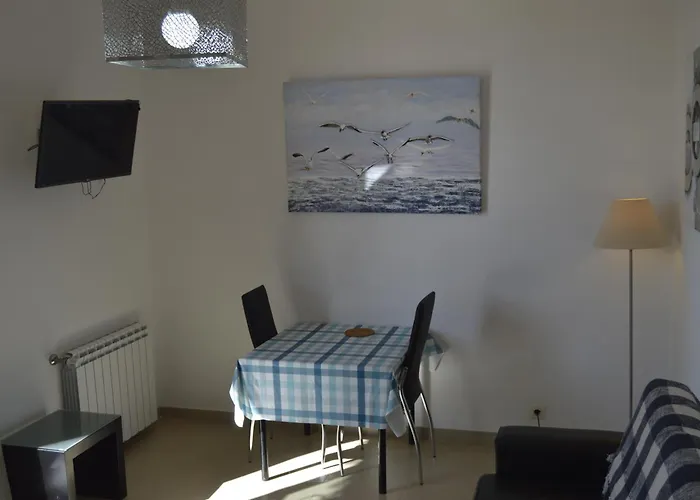 公寓 塔维拉度假公寓 塔维拉