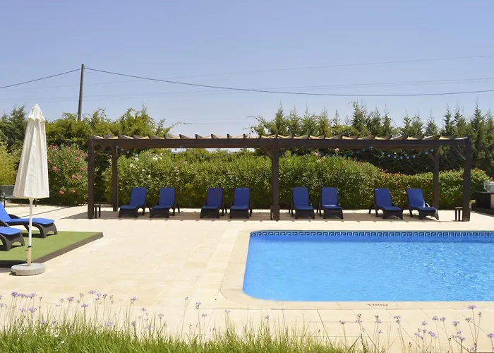 塔维拉度假公寓