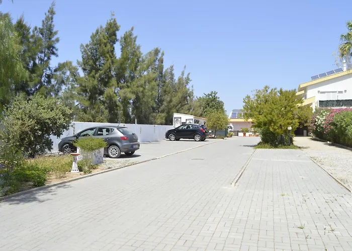 公寓 塔维拉度假公寓