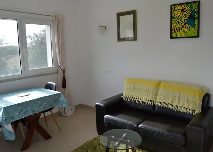 公寓 塔维拉度假公寓 *