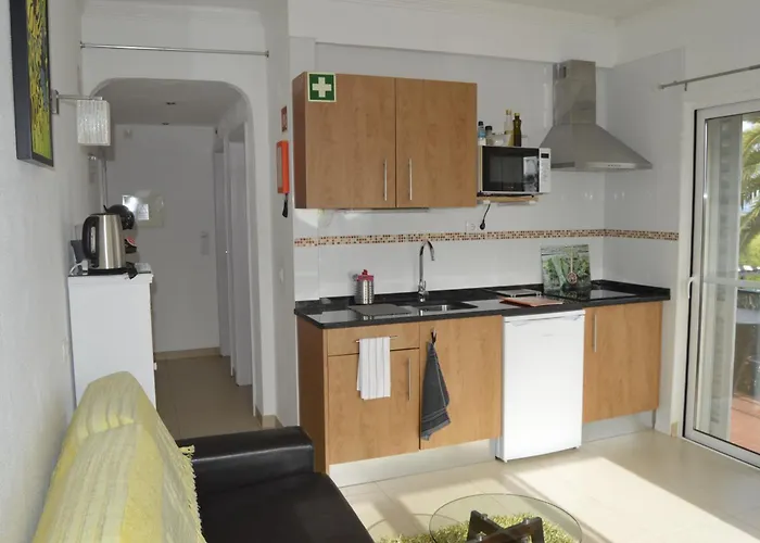 塔维拉度假公寓 * 塔维拉