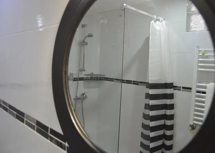 塔维拉度假公寓 公寓