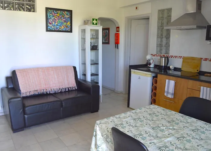 塔维拉度假公寓 *