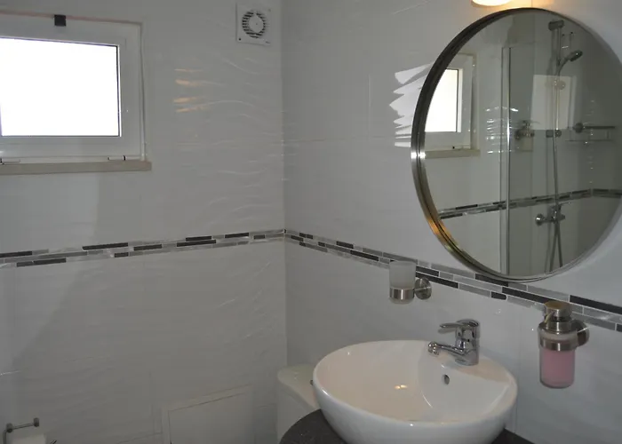 塔维拉度假公寓 公寓