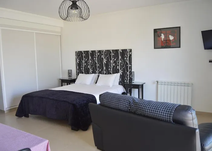 塔维拉度假公寓 公寓