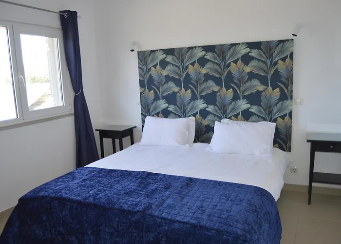 塔维拉度假公寓 公寓