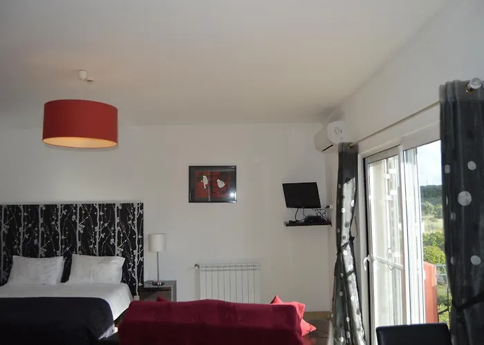 公寓 塔维拉度假公寓 *