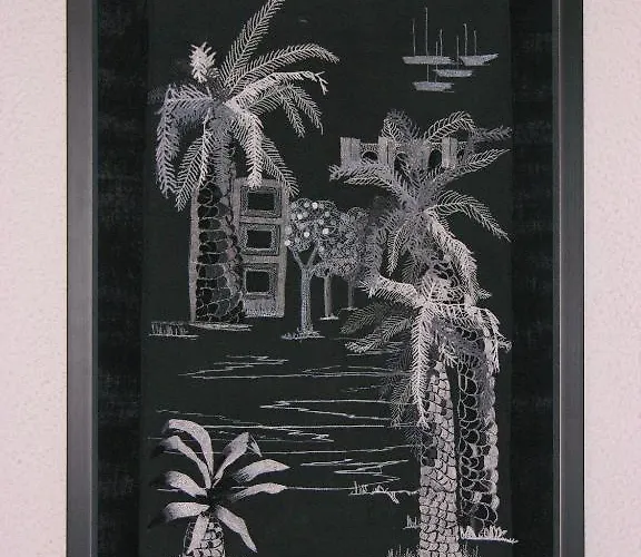 公寓 塔维拉度假公寓 *