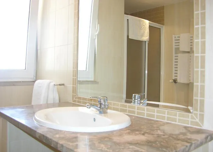 塔维拉度假公寓 *