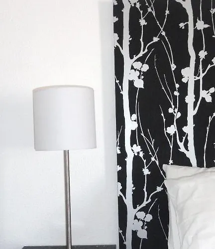 塔维拉度假公寓 公寓 *