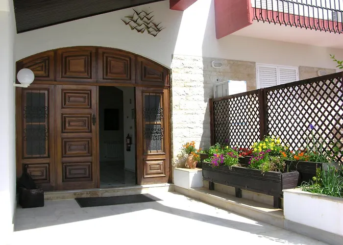 公寓 塔维拉度假公寓