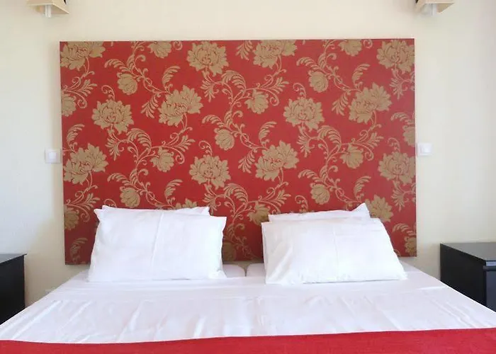 塔维拉度假公寓 公寓