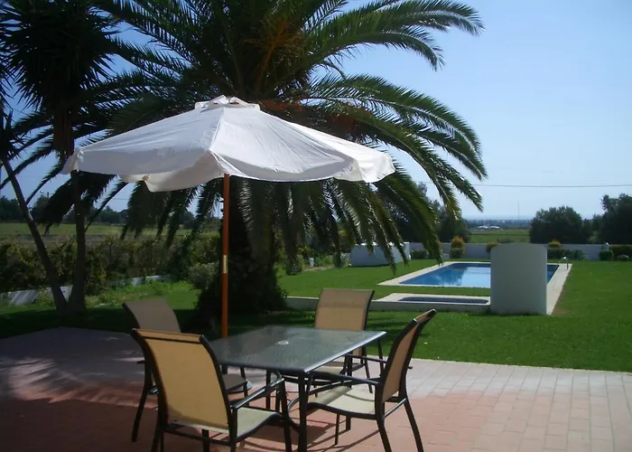 塔维拉度假公寓