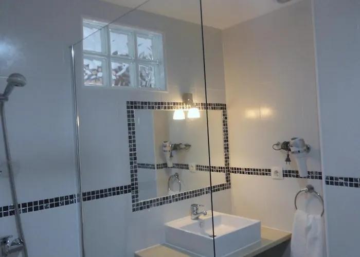 公寓 塔维拉度假公寓